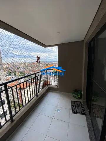 Apartamento à venda com 2 quartos, 57m² - Foto 9