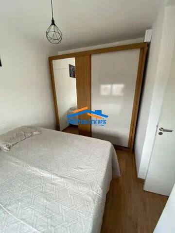 Apartamento à venda com 2 quartos, 57m² - Foto 11