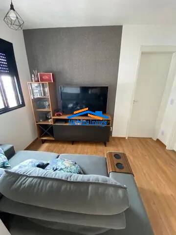 Apartamento à venda com 2 quartos, 57m² - Foto 7