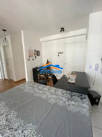 Apartamento à venda com 2 quartos, 57m² - Foto 12