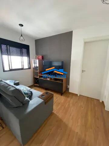 Apartamento à venda com 2 quartos, 57m² - Foto 8