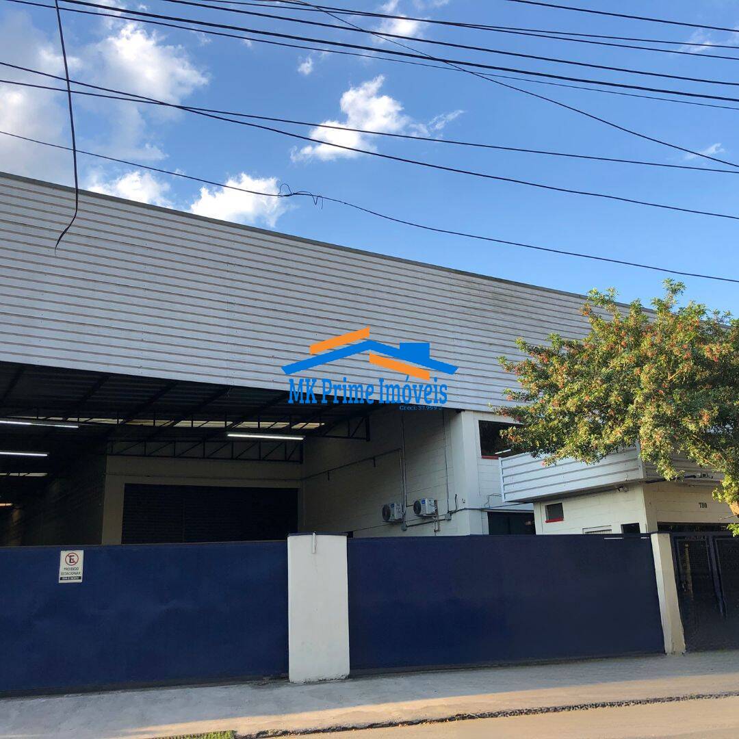 Depósito-Galpão-Armazém à venda, 3676m² - Foto 2