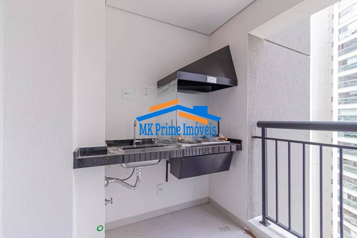 Apartamento à venda com 2 quartos, 67m² - Foto 3