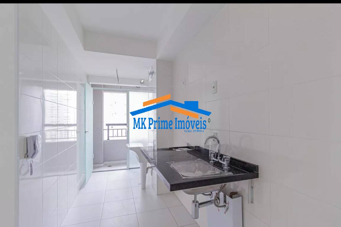 Apartamento à venda com 2 quartos, 67m² - Foto 4