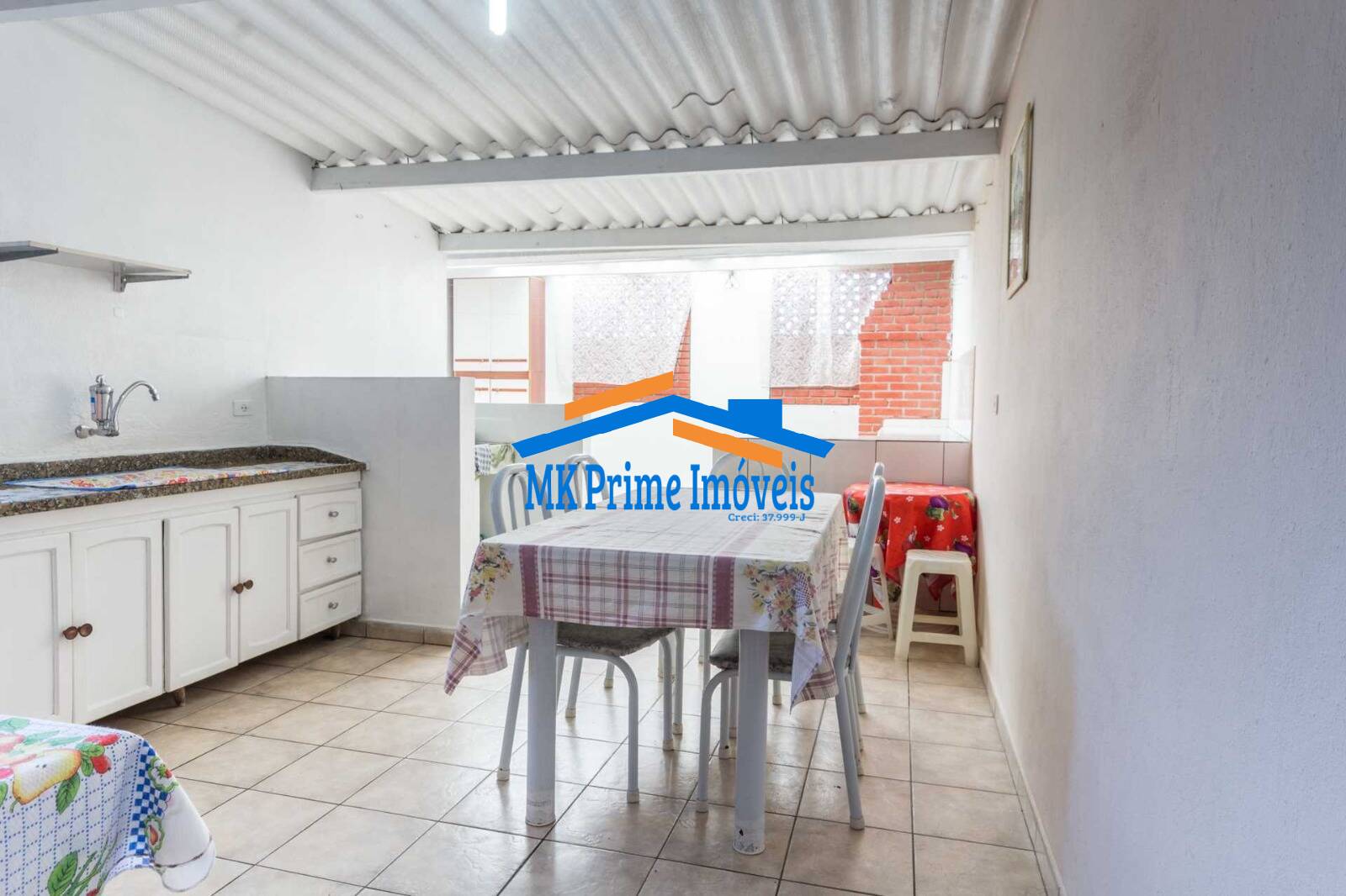 Sobrado à venda com 2 quartos, 145m² - Foto 13