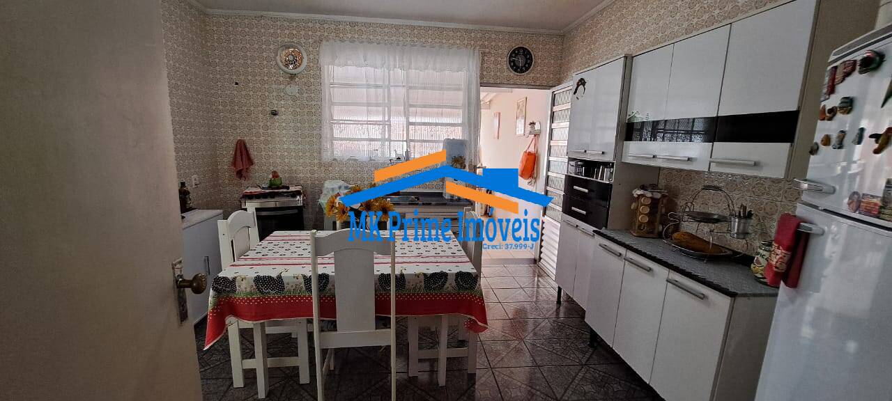 Sobrado à venda com 2 quartos, 145m² - Foto 10