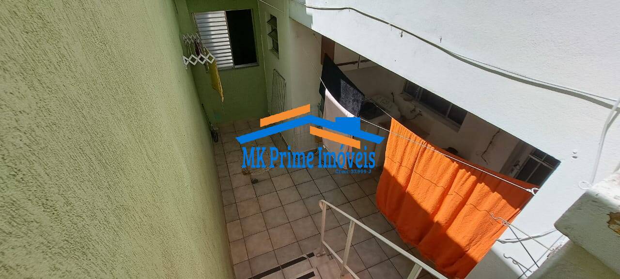 Sobrado à venda com 2 quartos, 145m² - Foto 29