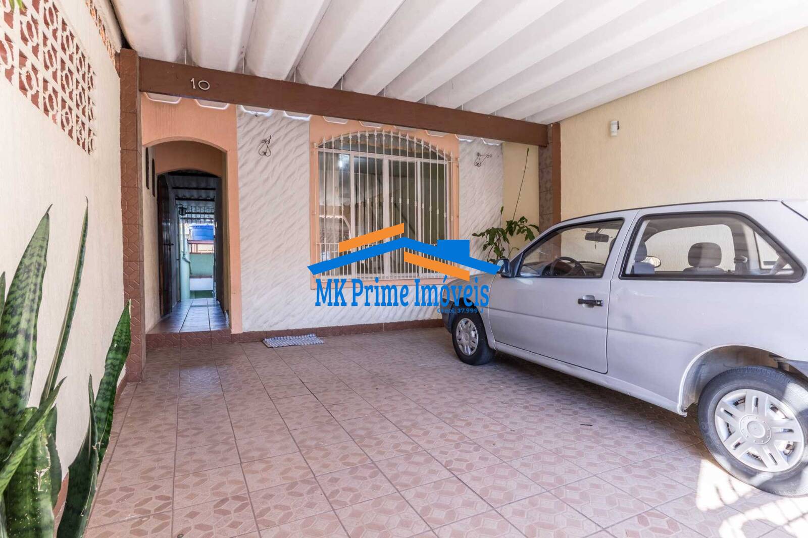 Sobrado à venda com 2 quartos, 145m² - Foto 3