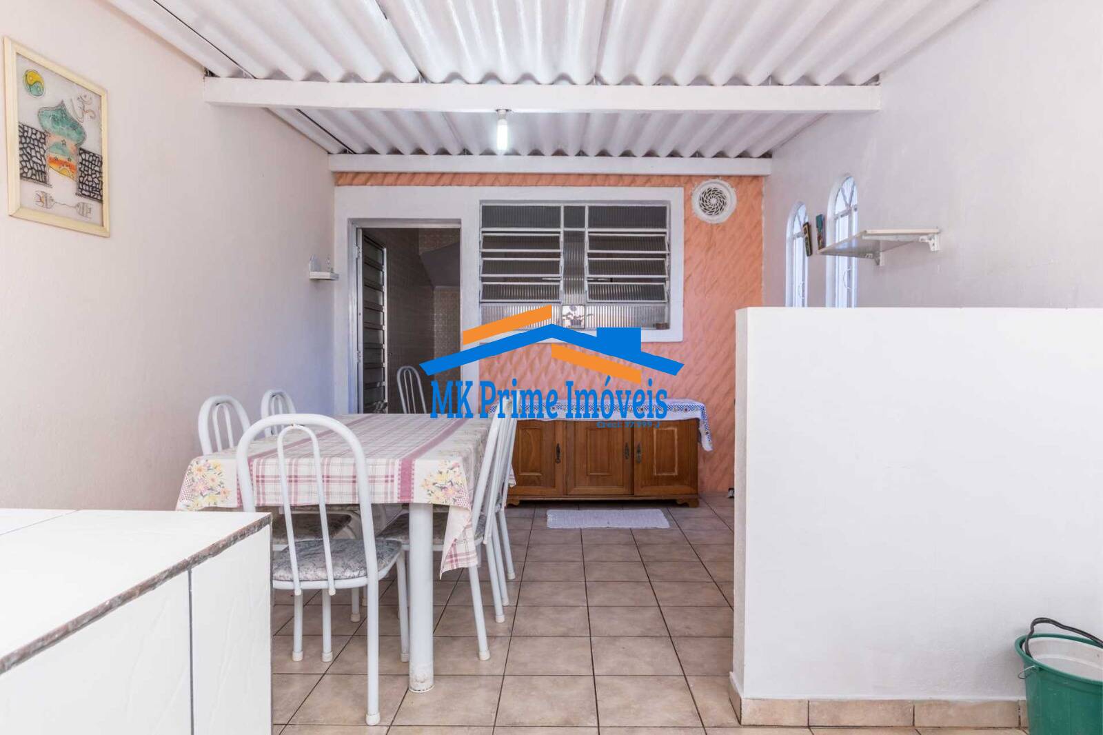 Sobrado à venda com 2 quartos, 145m² - Foto 14