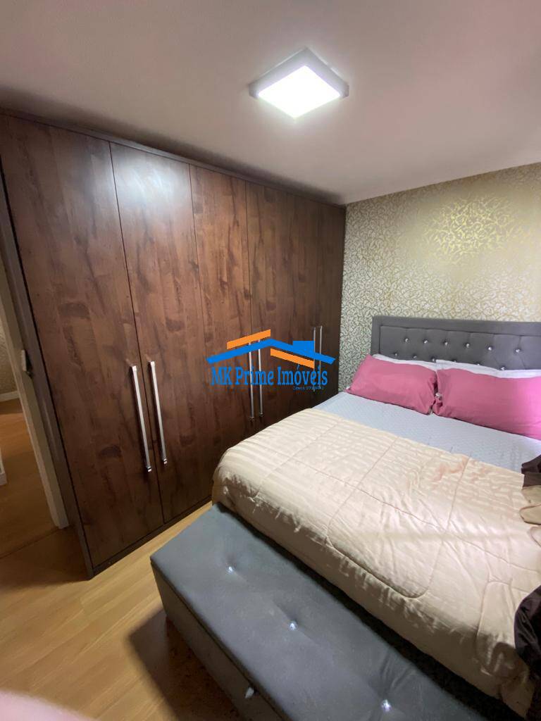 Apartamento à venda com 2 quartos, 44m² - Foto 6