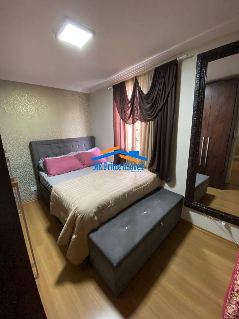 Apartamento à venda com 2 quartos, 44m² - Foto 5