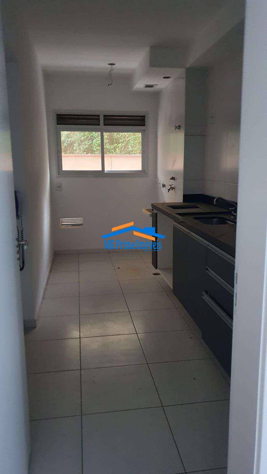 Apartamento à venda com 3 quartos, 76m² - Foto 2