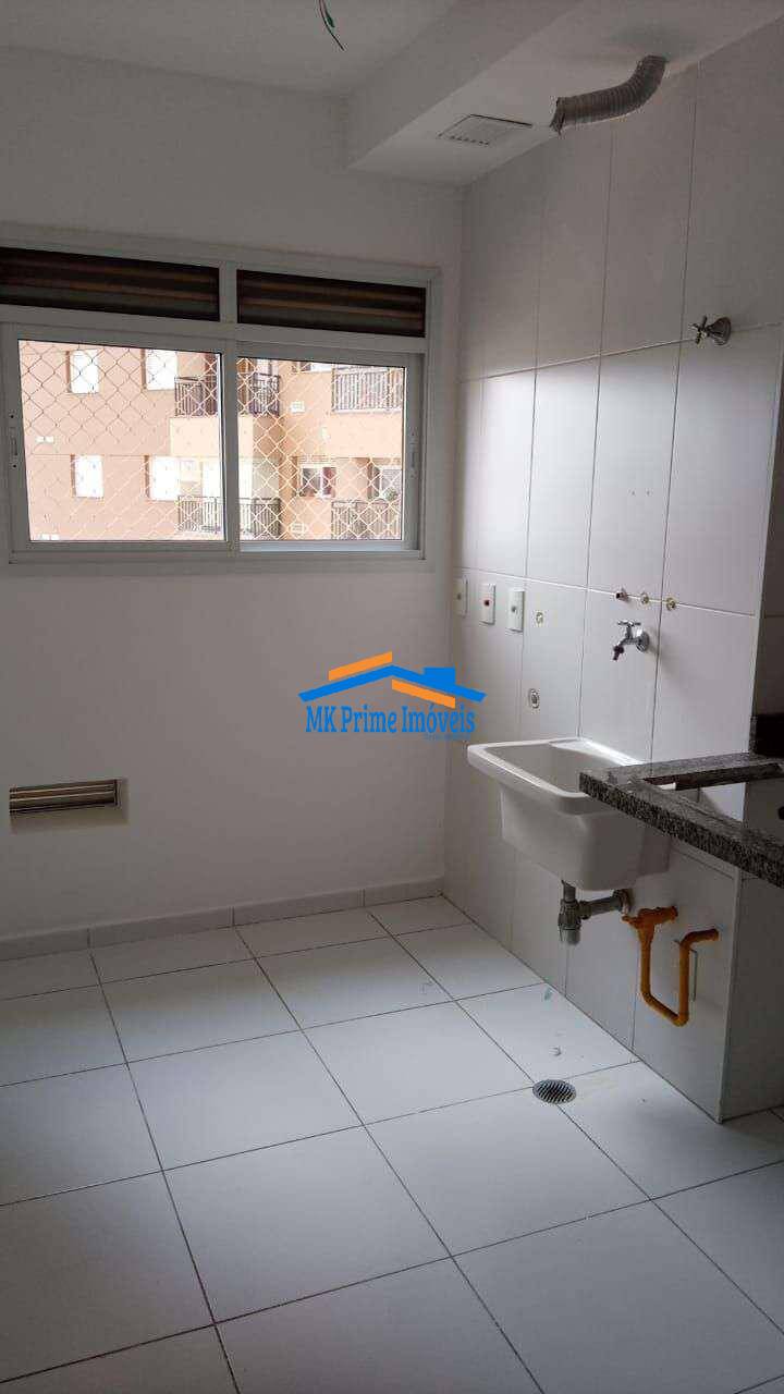 Apartamento à venda com 2 quartos, 60m² - Foto 4