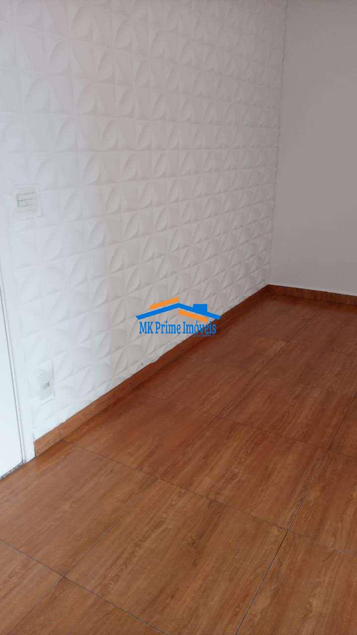 Apartamento à venda com 2 quartos, 60m² - Foto 5