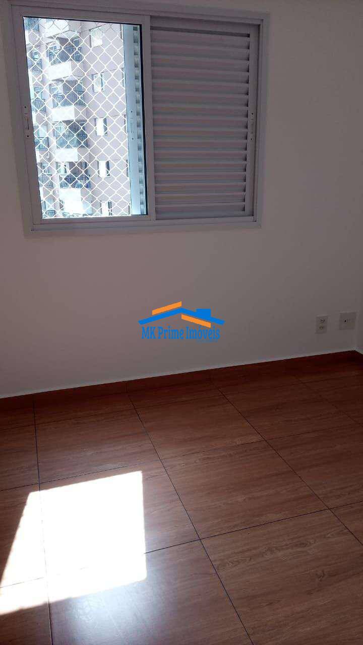 Apartamento à venda com 2 quartos, 60m² - Foto 6