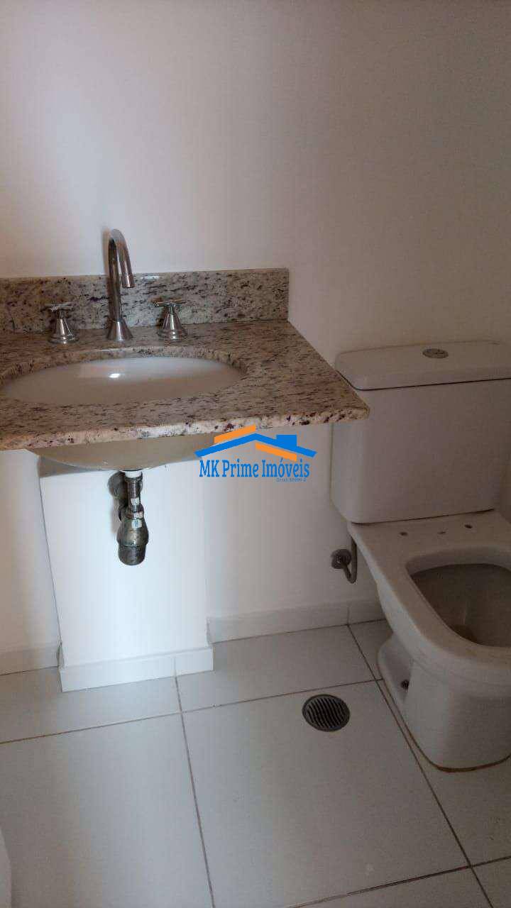 Apartamento à venda com 2 quartos, 60m² - Foto 10