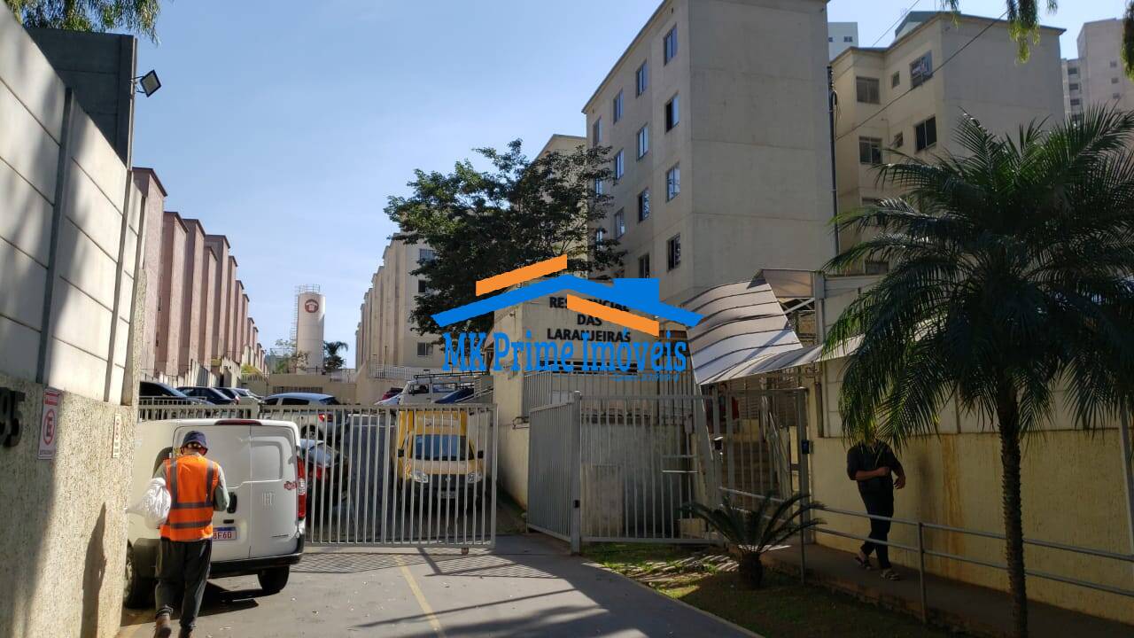 Apartamento à venda com 2 quartos, 39m² - Foto 43