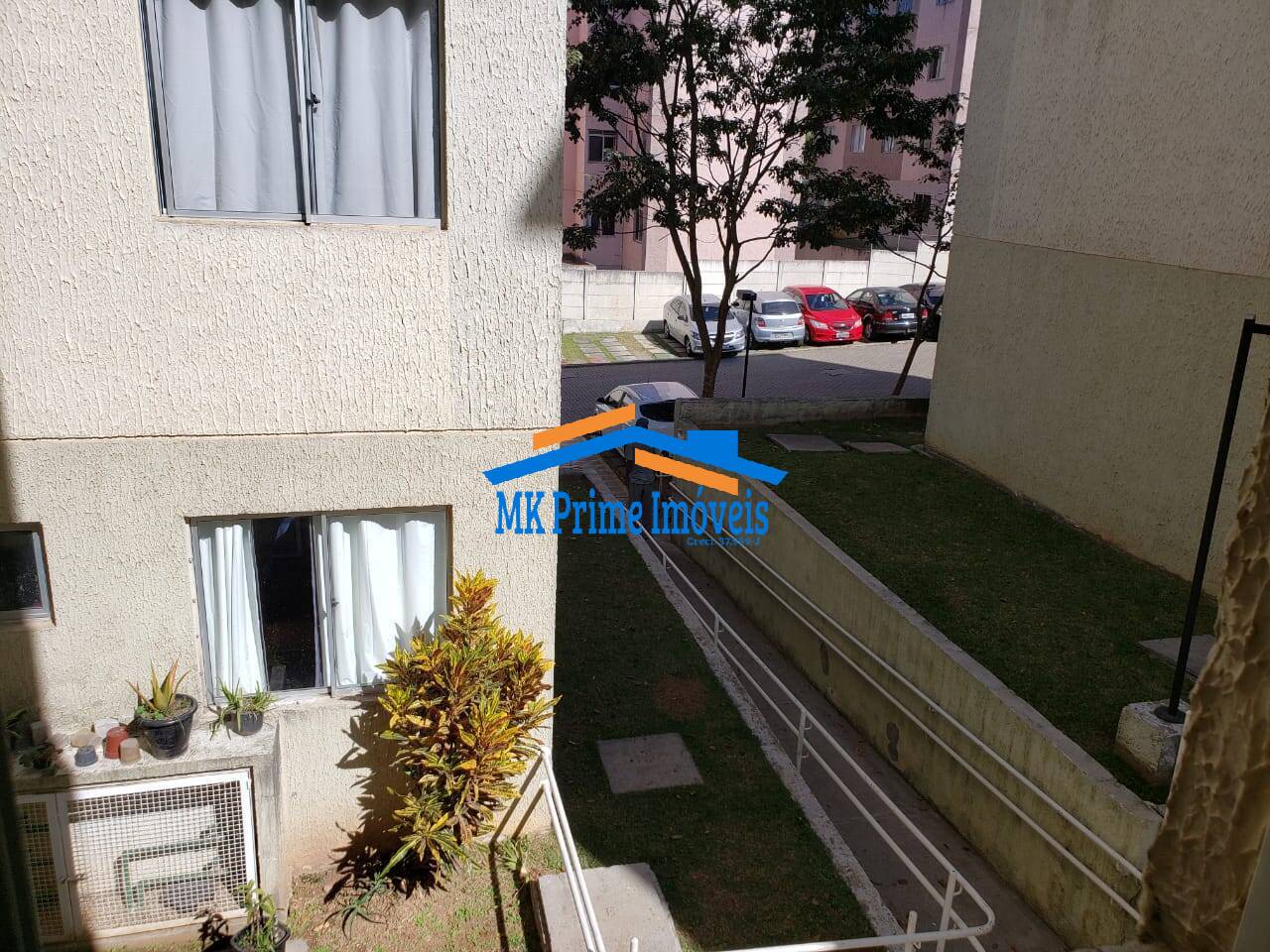 Apartamento à venda com 2 quartos, 39m² - Foto 48