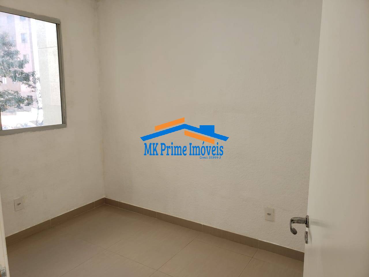 Apartamento à venda com 2 quartos, 39m² - Foto 1