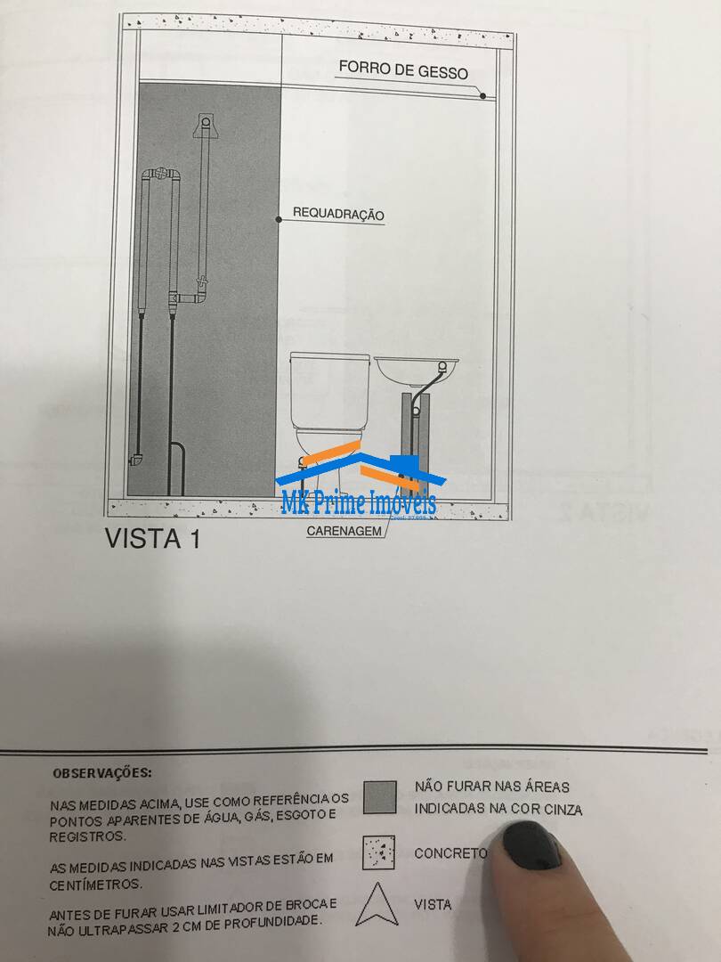 Apartamento à venda com 2 quartos, 39m² - Foto 60