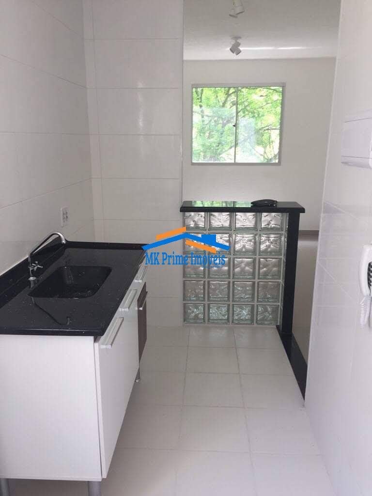 Apartamento à venda com 2 quartos, 39m² - Foto 4