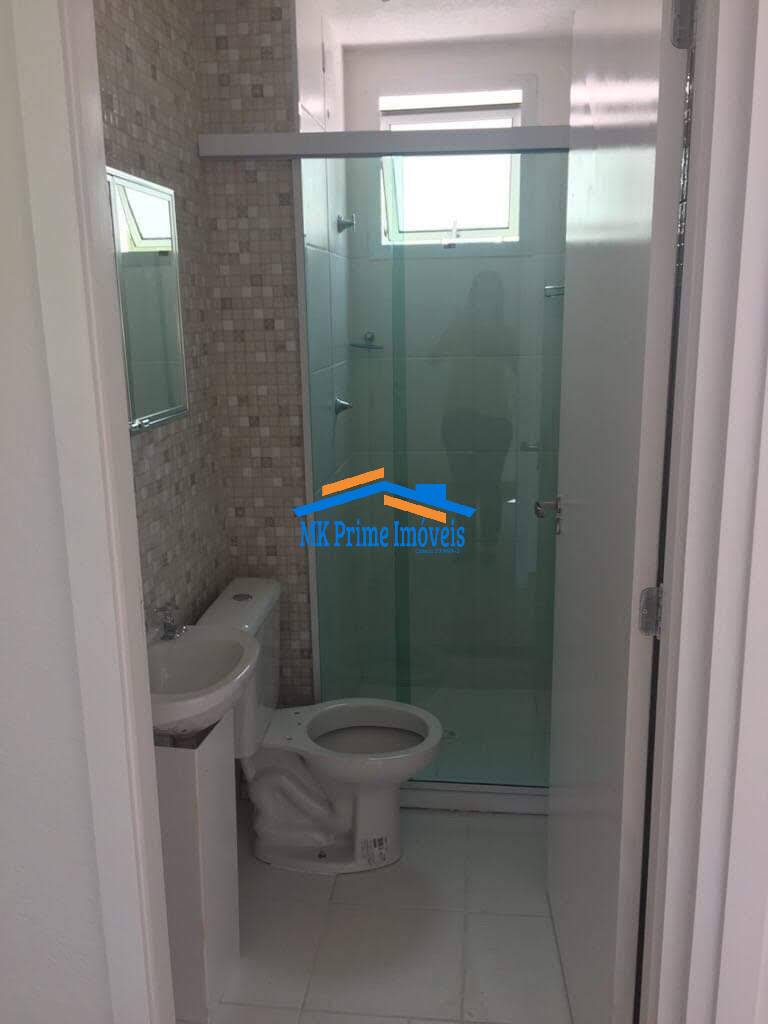 Apartamento à venda com 2 quartos, 39m² - Foto 8