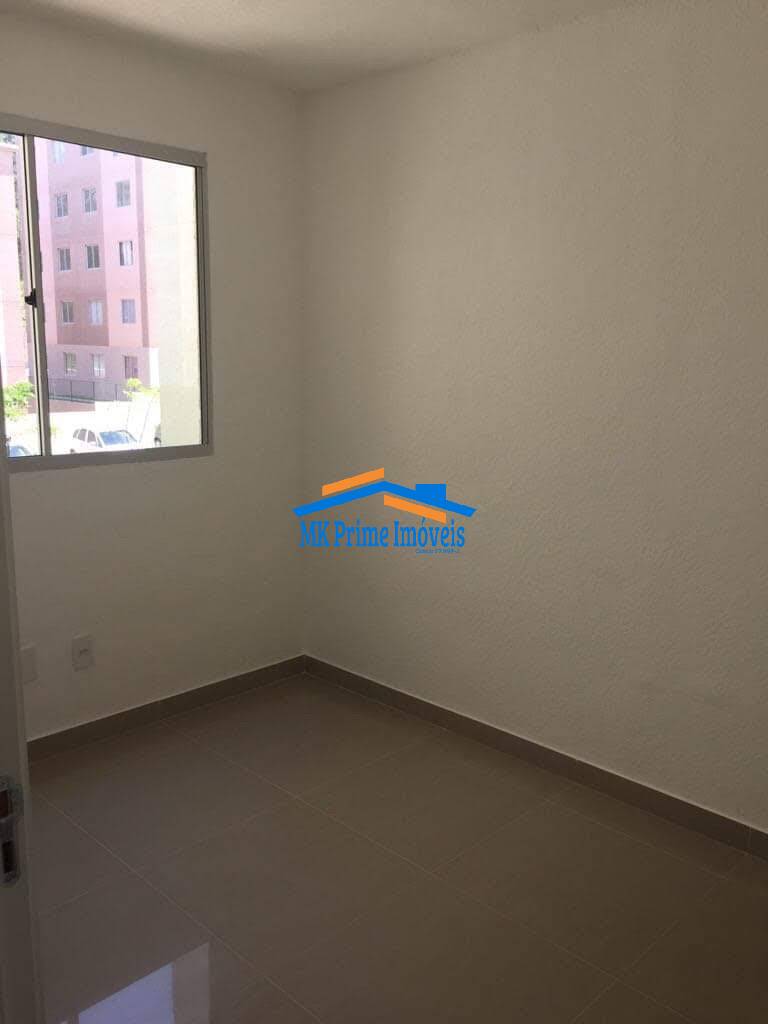 Apartamento à venda com 2 quartos, 39m² - Foto 9