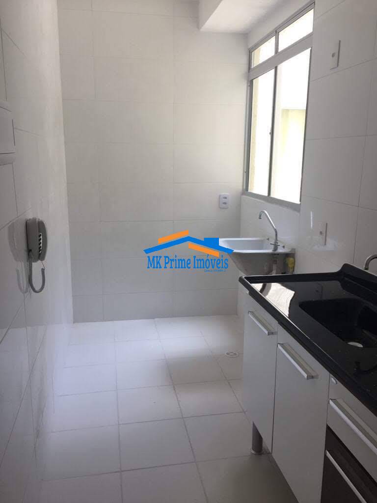 Apartamento à venda com 2 quartos, 39m² - Foto 6