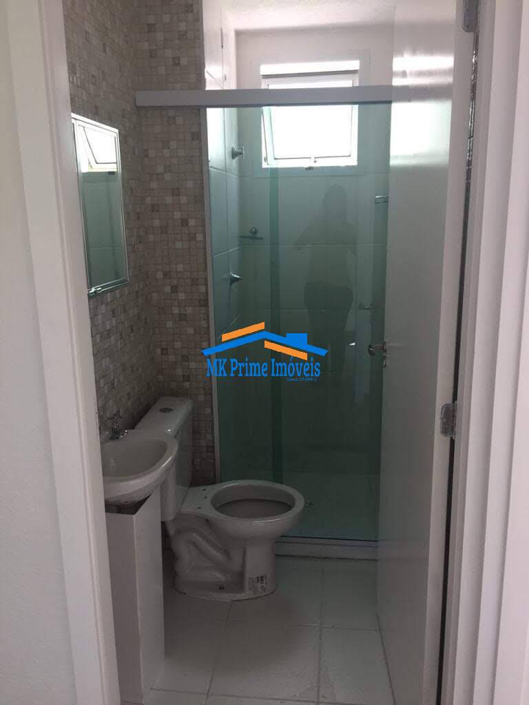 Apartamento à venda com 2 quartos, 39m² - Foto 13