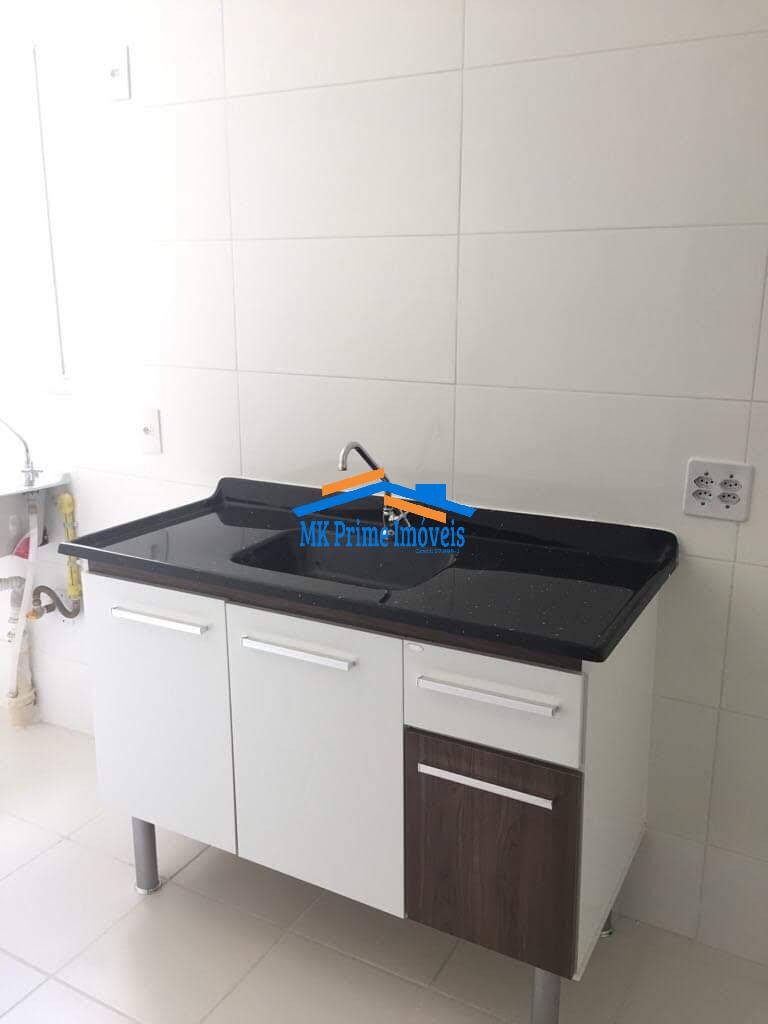 Apartamento à venda com 2 quartos, 39m² - Foto 15