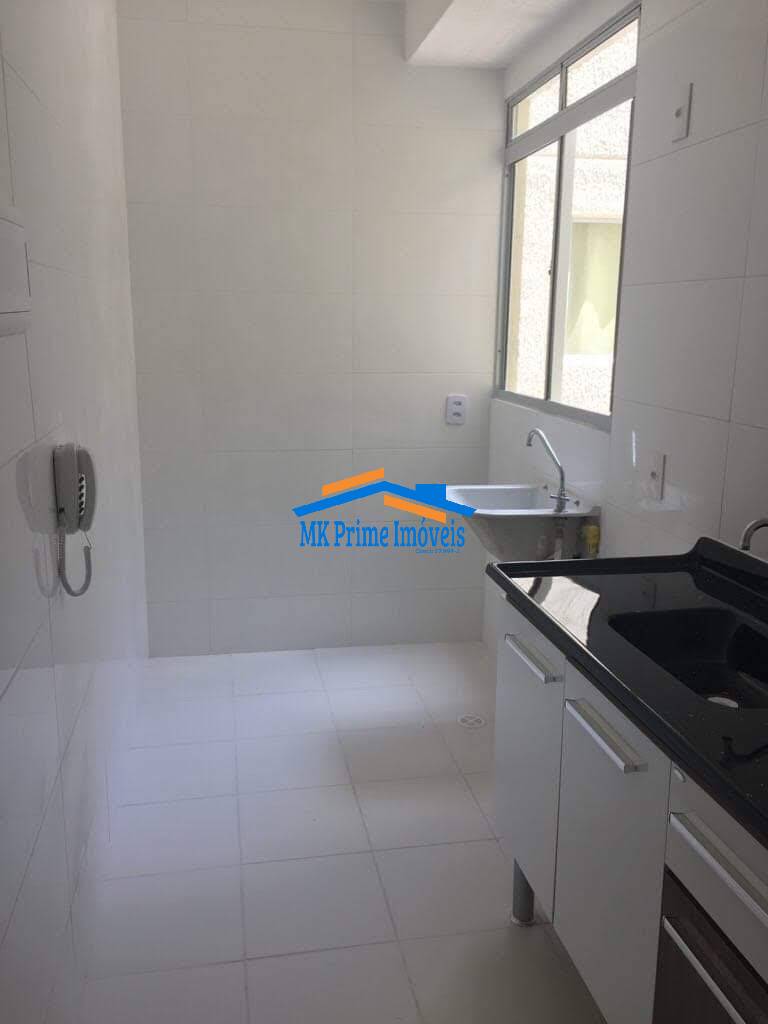 Apartamento à venda com 2 quartos, 39m² - Foto 14