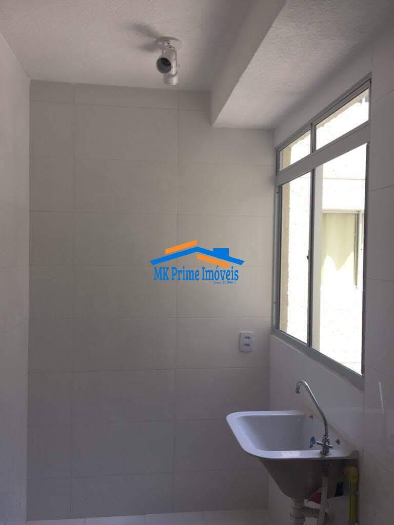 Apartamento à venda com 2 quartos, 39m² - Foto 17