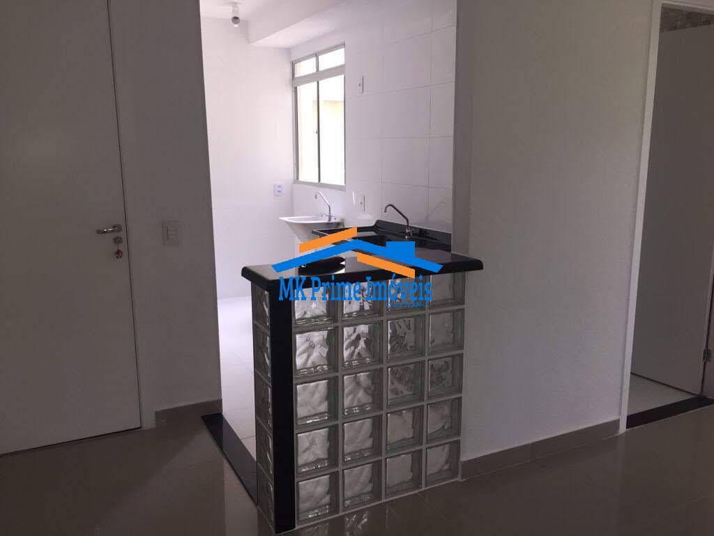 Apartamento à venda com 2 quartos, 39m² - Foto 18