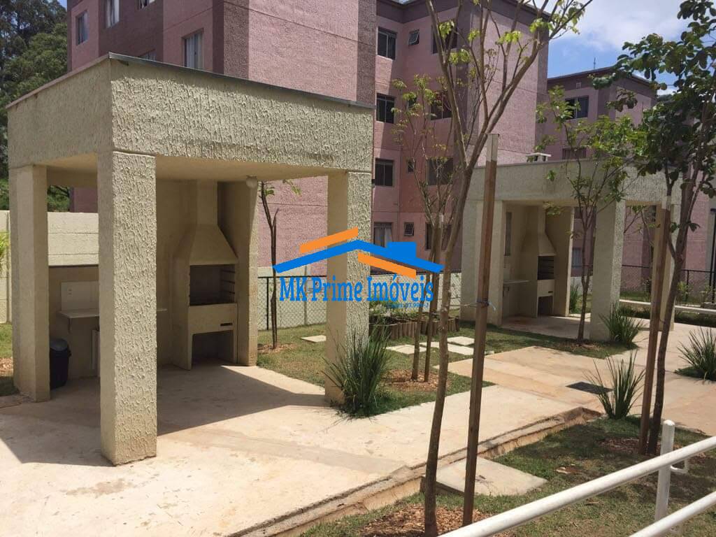 Apartamento à venda com 2 quartos, 39m² - Foto 67