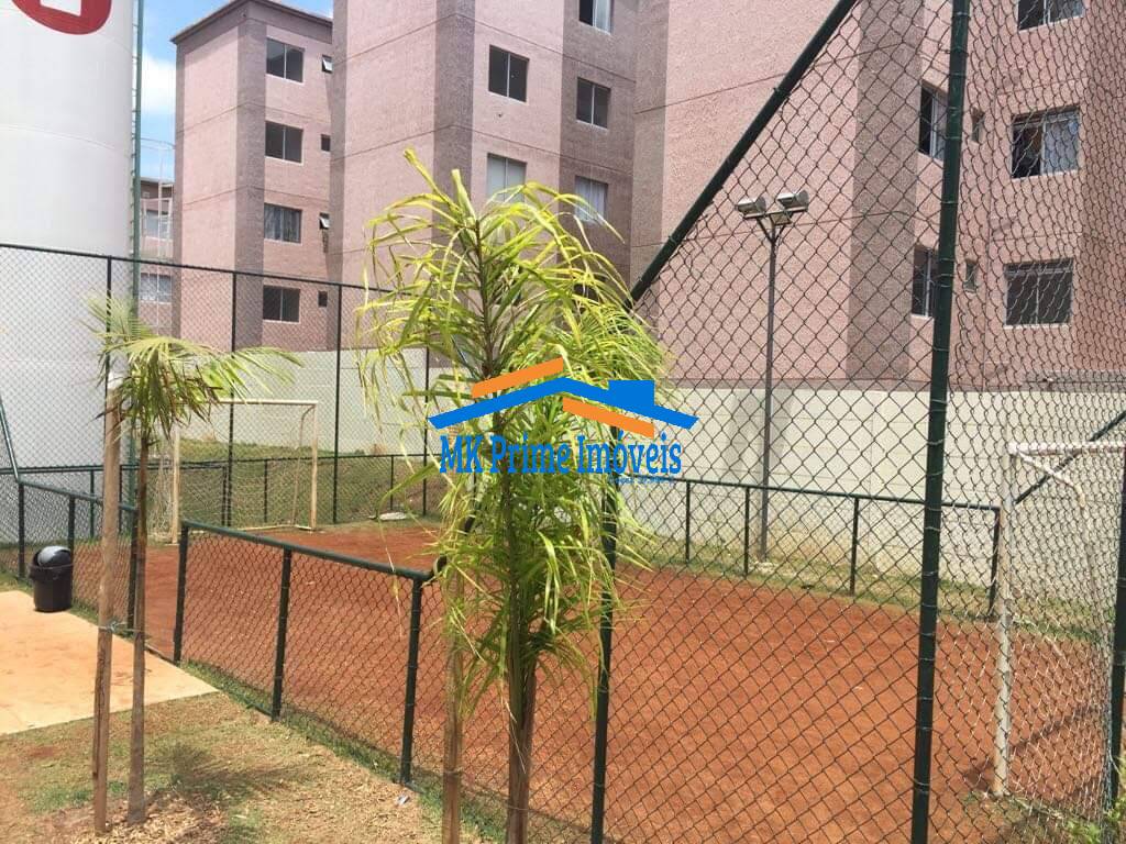 Apartamento à venda com 2 quartos, 39m² - Foto 66