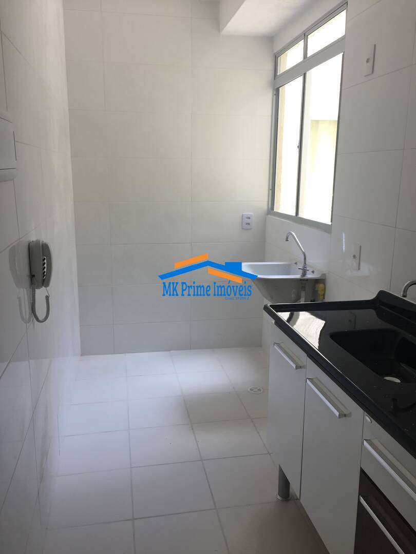 Apartamento à venda com 2 quartos, 39m² - Foto 20