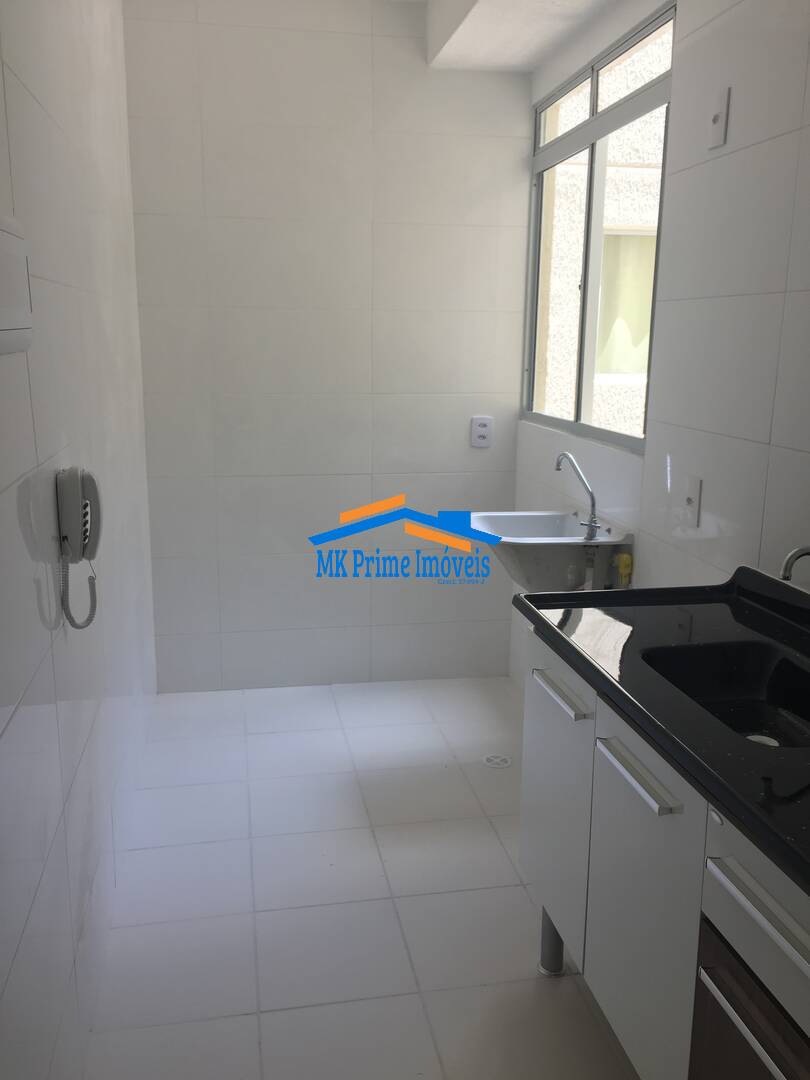 Apartamento à venda com 2 quartos, 39m² - Foto 21