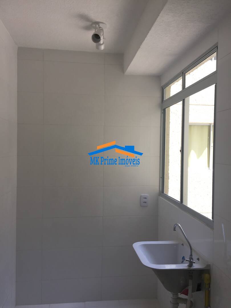 Apartamento à venda com 2 quartos, 39m² - Foto 23