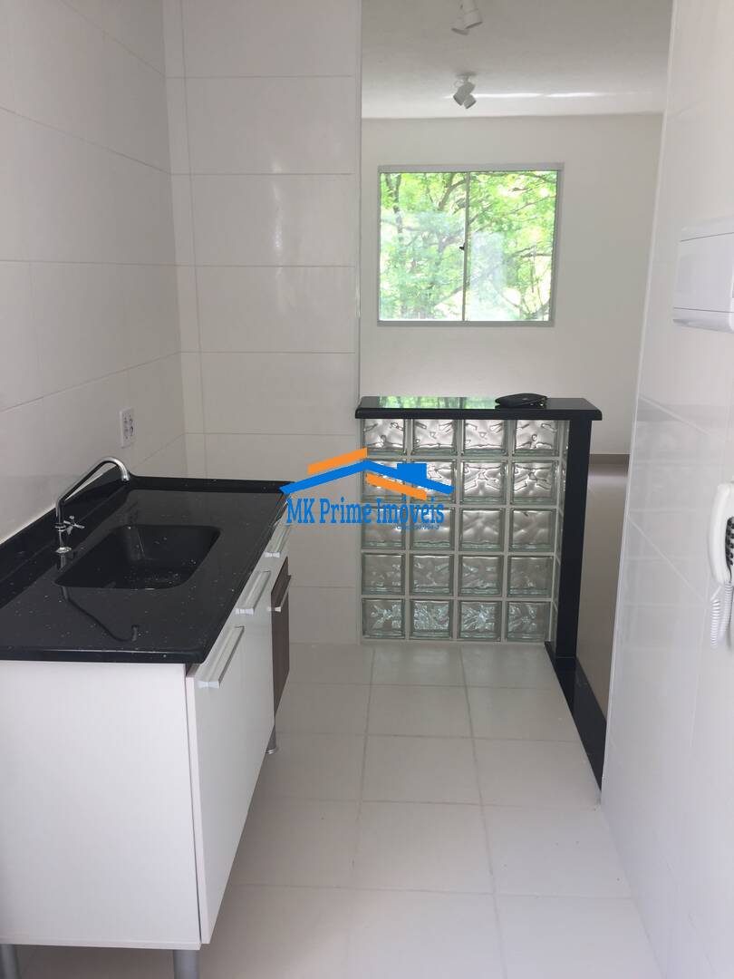 Apartamento à venda com 2 quartos, 39m² - Foto 25