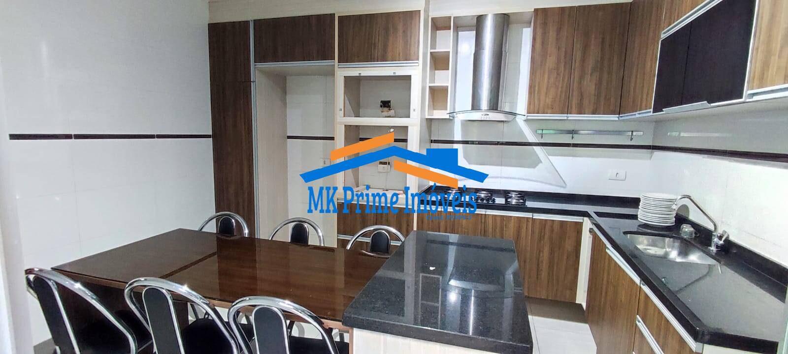 Casa à venda com 3 quartos, 172m² - Foto 6