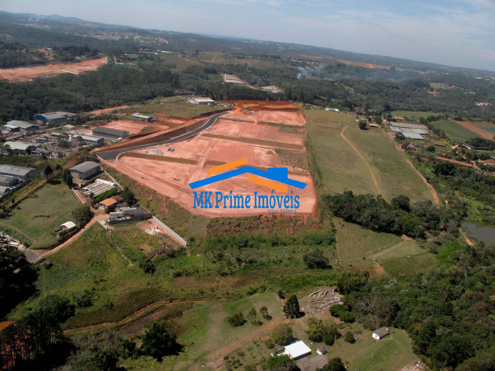 Terreno à venda e aluguel, 80000m² - Foto 4