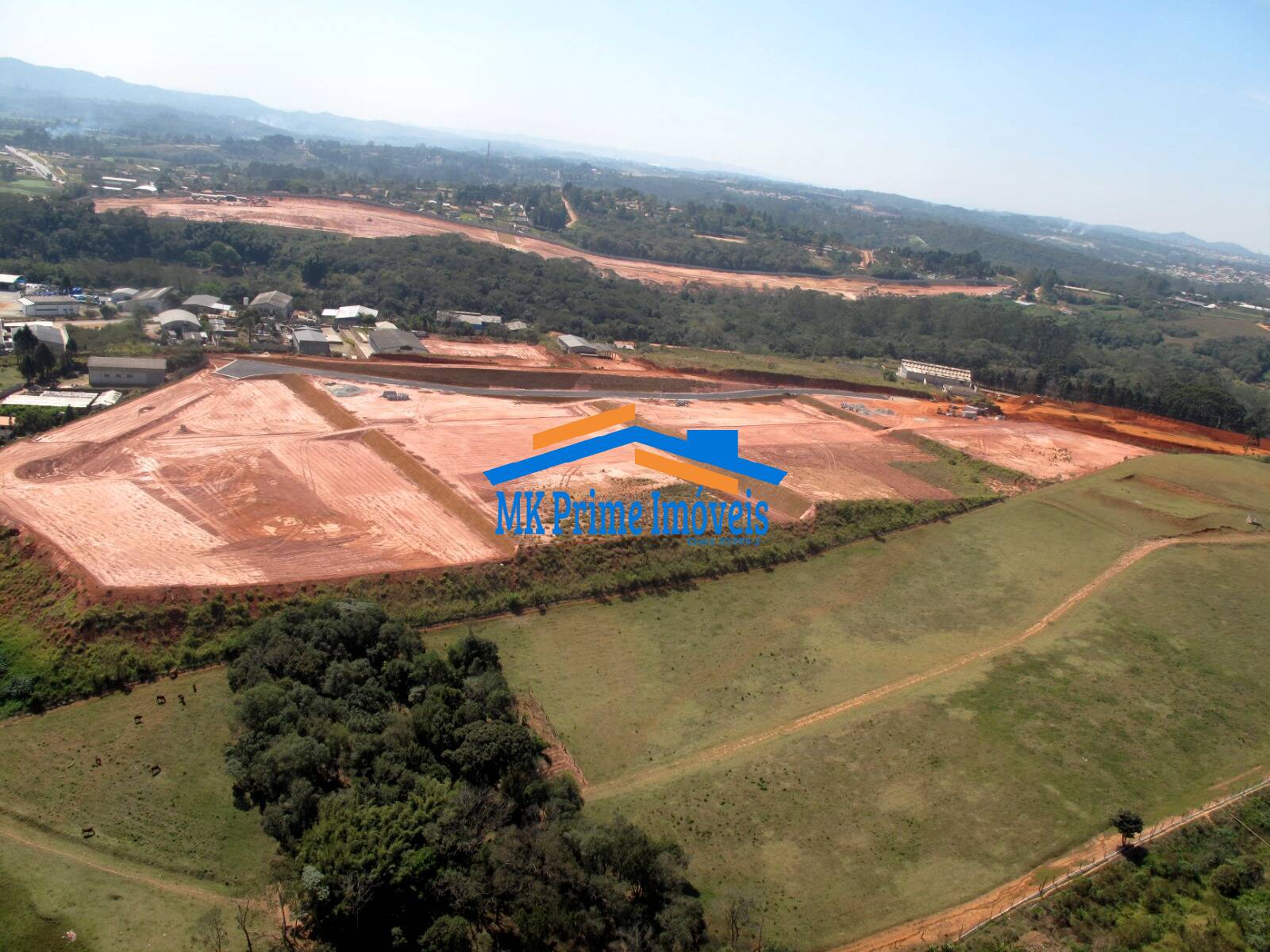 Terreno à venda e aluguel, 80000m² - Foto 5