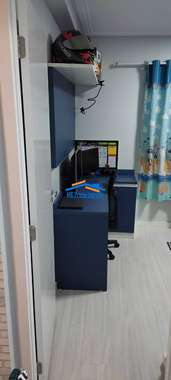 Apartamento à venda com 2 quartos, 50m² - Foto 11