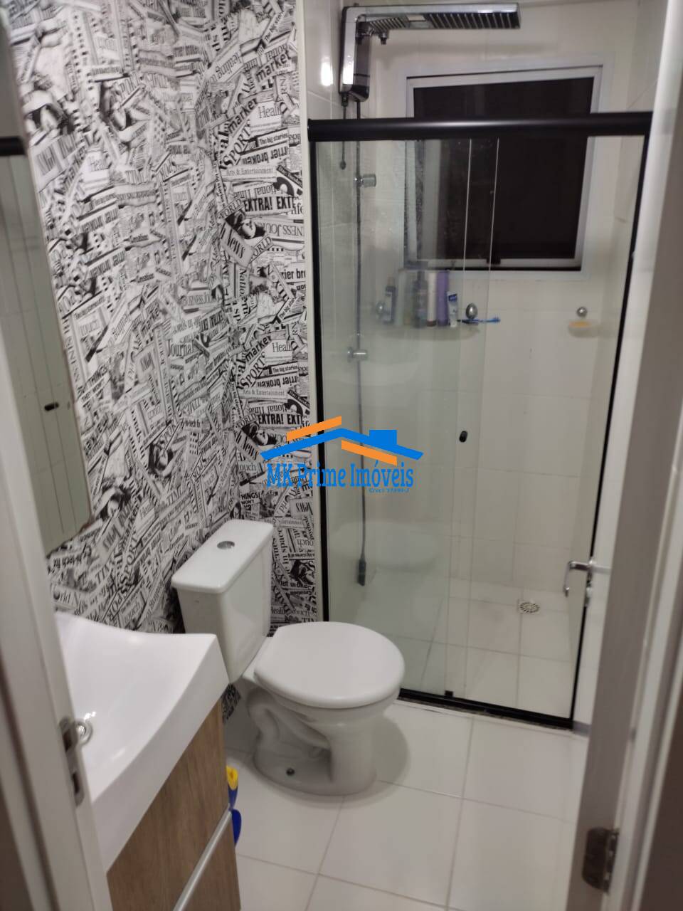 Apartamento à venda com 2 quartos, 50m² - Foto 16