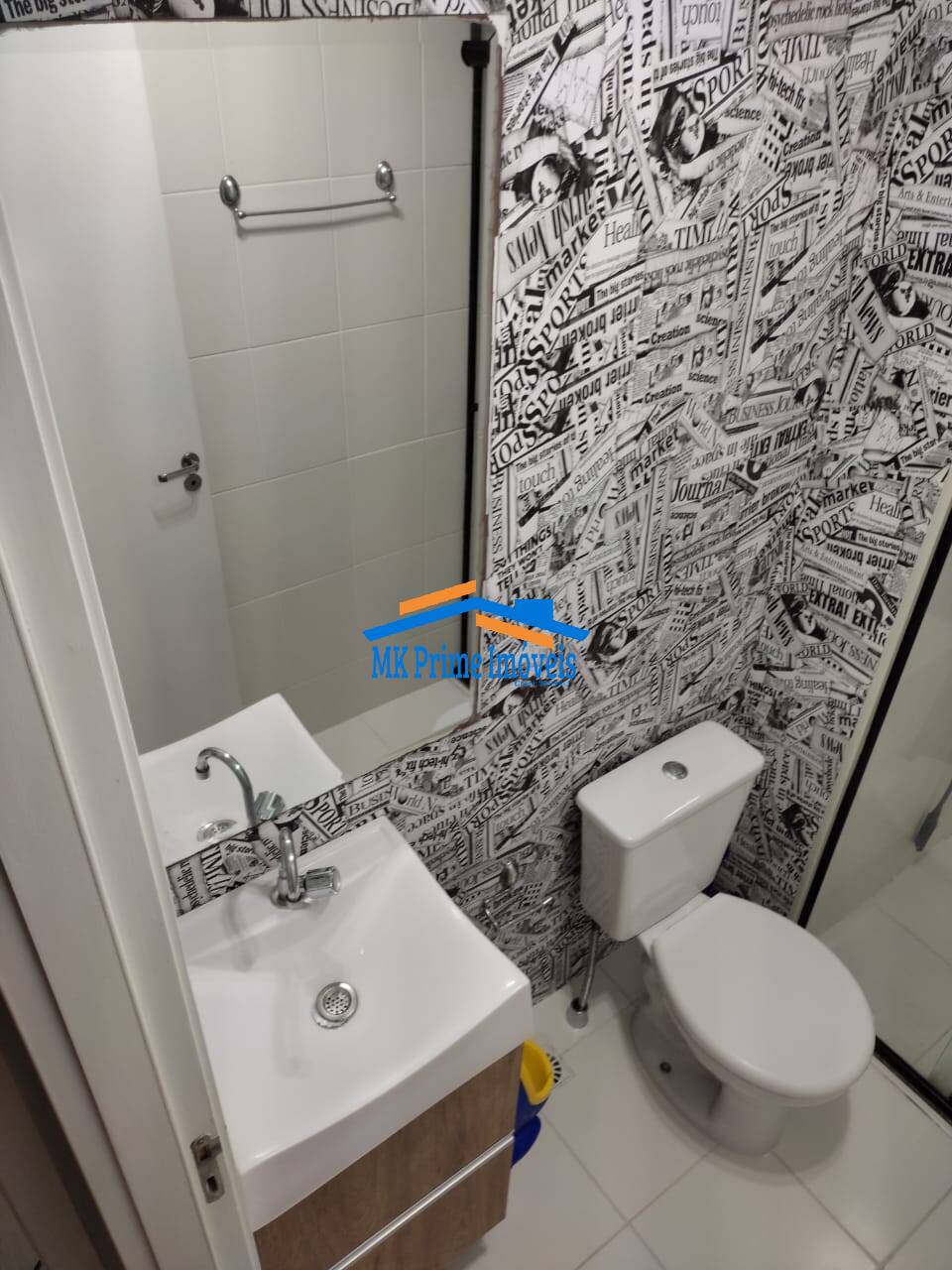 Apartamento à venda com 2 quartos, 50m² - Foto 17