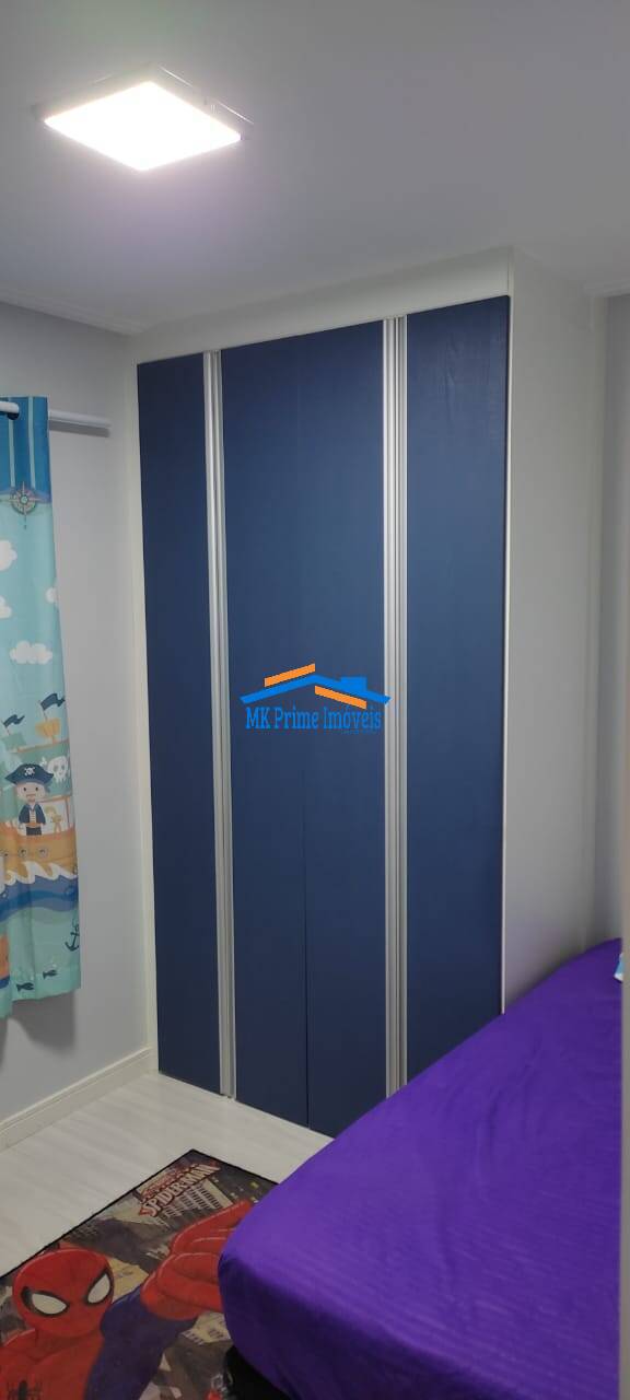 Apartamento à venda com 2 quartos, 50m² - Foto 10