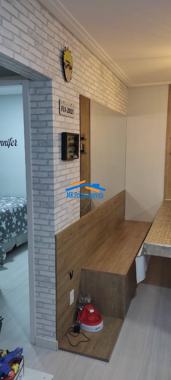 Apartamento à venda com 2 quartos, 50m² - Foto 25