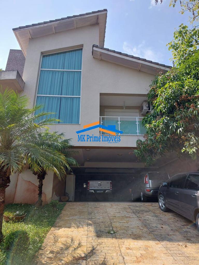 Casa de Condomínio à venda com 3 quartos, 440m² - Foto 2