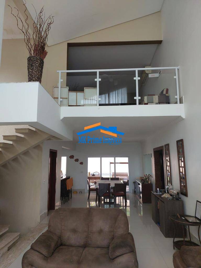 Casa de Condomínio à venda com 3 quartos, 440m² - Foto 1