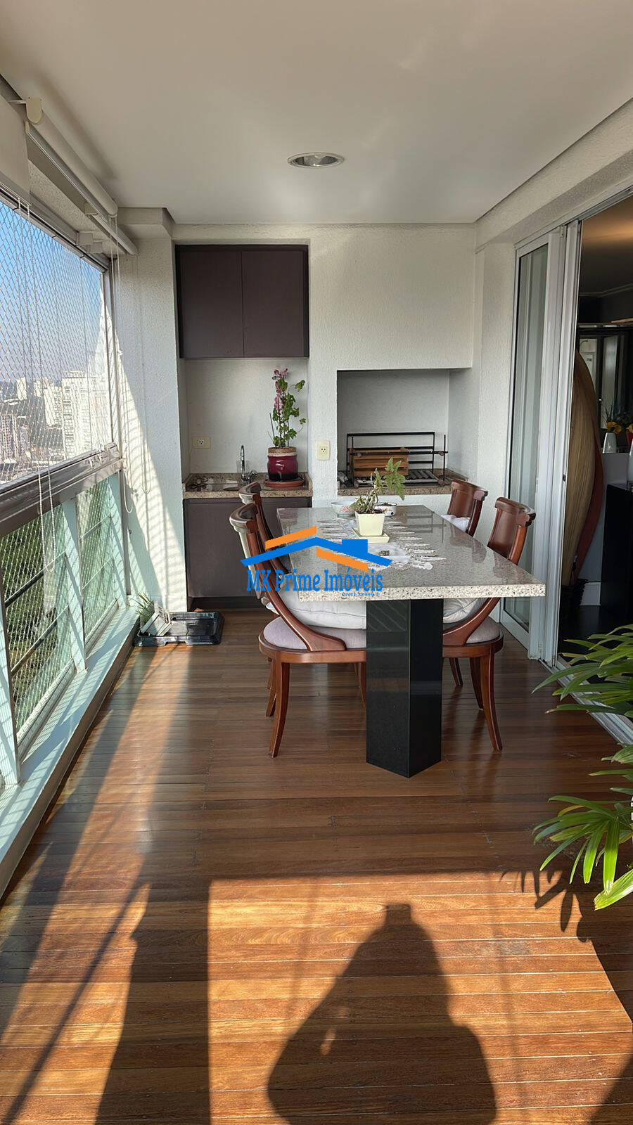 Apartamento à venda com 3 quartos, 114m² - Foto 8